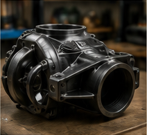 Intake manifold